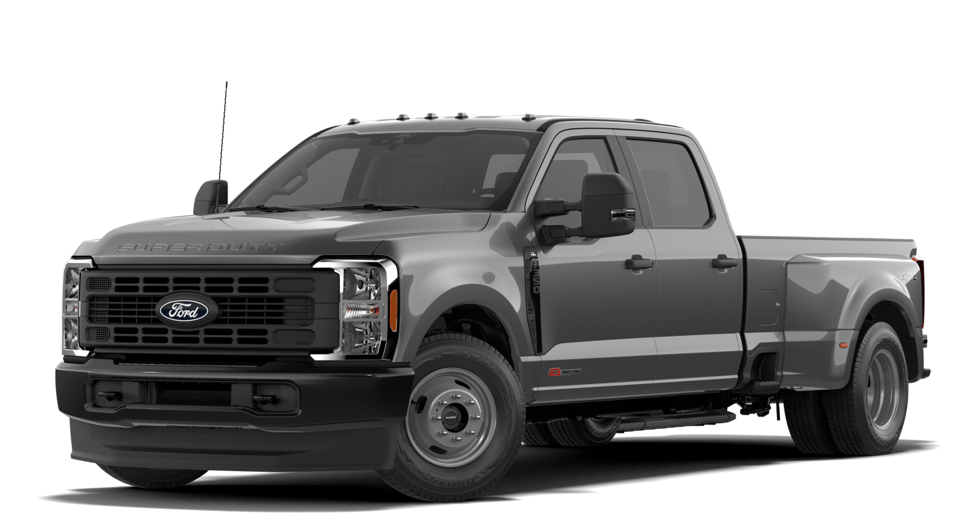 2027 Ford Super Duty® External Image 1